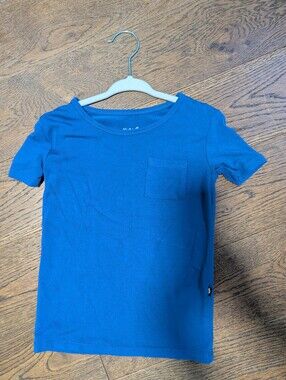 Kyte Baby Bamboo 4T Shirt